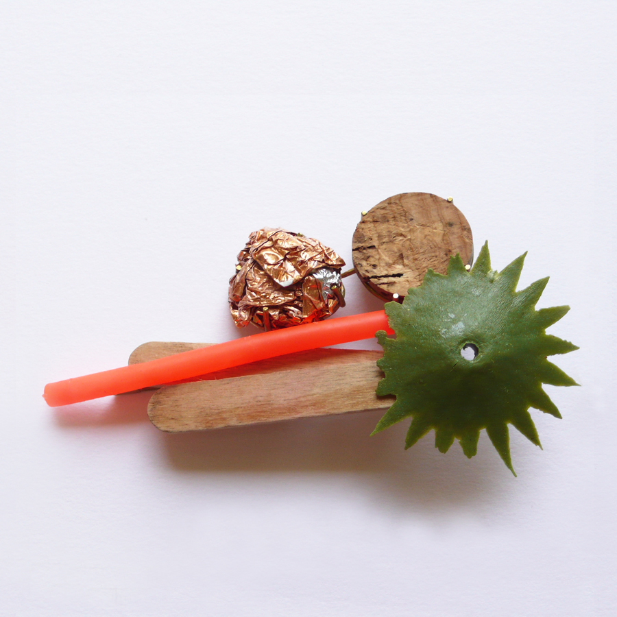 A few word describing the image